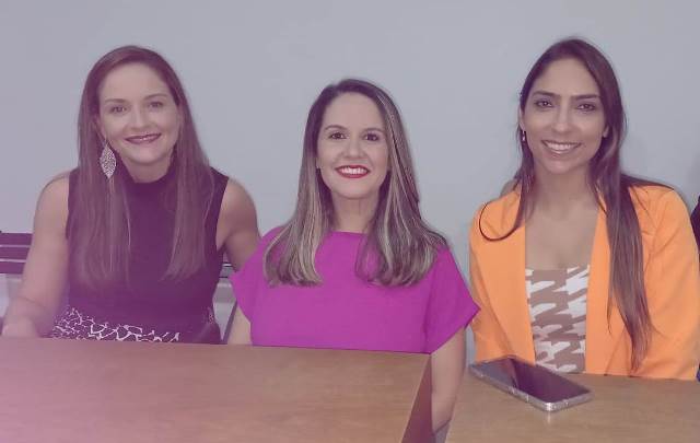 OAB de Ponta Porã realizou evento em alusão ao mês da Mulher