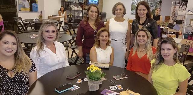 OAB de Ponta Porã realizou evento em alusão ao mês da Mulher