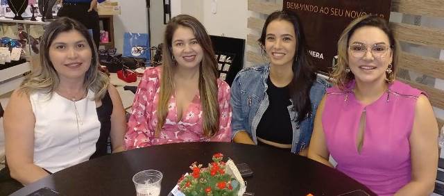 OAB de Ponta Porã realizou evento em alusão ao mês da Mulher