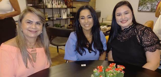 OAB de Ponta Porã realizou evento em alusão ao mês da Mulher