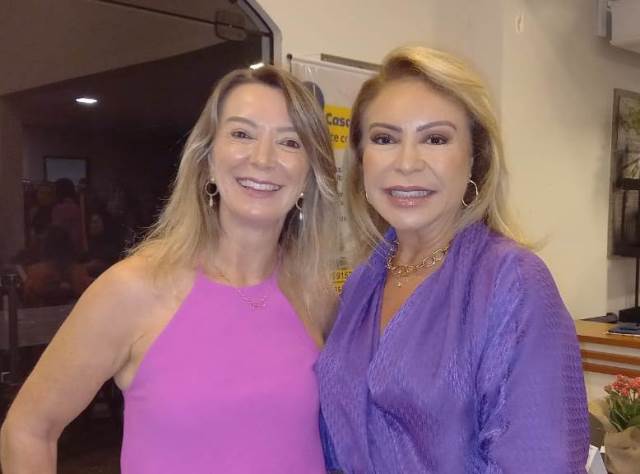 OAB de Ponta Porã realizou evento em alusão ao mês da Mulher