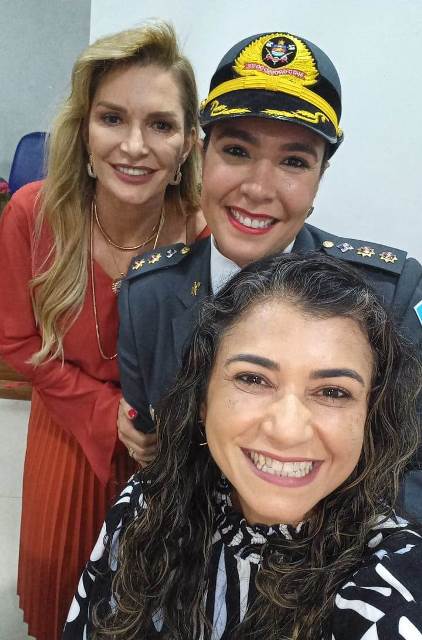OAB de Ponta Porã realizou evento em alusão ao mês da Mulher
