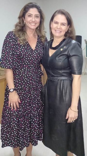 OAB de Ponta Porã realizou evento em alusão ao mês da Mulher