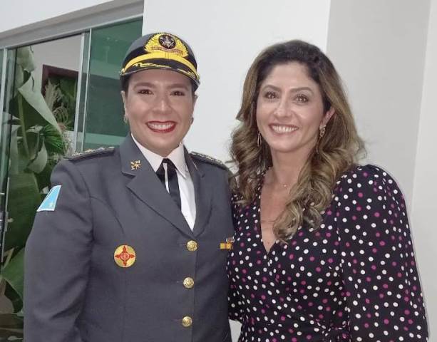 OAB de Ponta Porã realizou evento em alusão ao mês da Mulher
