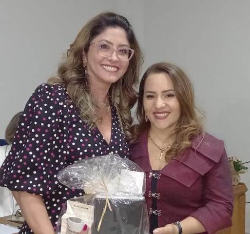 OAB de Ponta Porã realizou evento em alusão ao mês da Mulher
