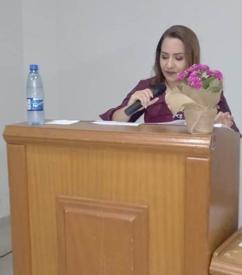 OAB de Ponta Porã realizou evento em alusão ao mês da Mulher