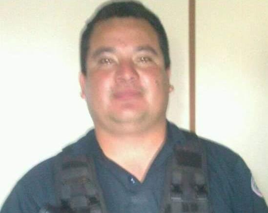 Guarda Penitenciário é assassinado em Pedro Juan Caballero Guarda Penitenciário é assassinado em Pedro Juan Caballero