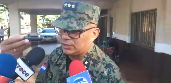 Supuesto sicario revela el móvil del asesinato del policía en Amambay