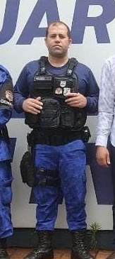 Ponta Porã: Guarda Civil reafirma seu compromisso de transmitir segurança para população Ponta Porã: Guarda Civil reafirma seu compromisso de transmitir segurança para população