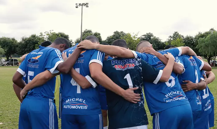 Vila Doriane é campeã do Campeonato Intervilas 2023 em Amambai Vila Doriane é campeã do Campeonato Intervilas 2023 em Amambai