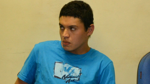 'Crimes da Cruz': após 15 anos, estudantes fazem episódios chocantes sobre serial killer de MS 'Crimes da Cruz': após 15 anos, estudantes fazem episódios chocantes sobre serial killer de MS