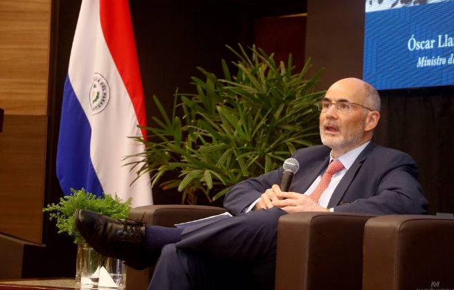 Diversificación económica: se debe generar un ambiente positivo para el sector privado, según el FMI Diversificación económica: se debe generar un ambiente positivo para el sector privado, según el FMI
