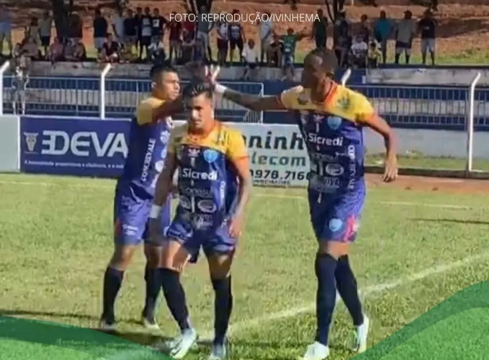 Operário, Dourados, Ivinhema e Costa Rica são os classificados para a semifinal do Campeonato Sul-Mato-Grossense 2023 Operário, Dourados, Ivinhema e Costa Rica são os classificados para a semifinal do Campeonato Sul-Mato-Grossense 2023