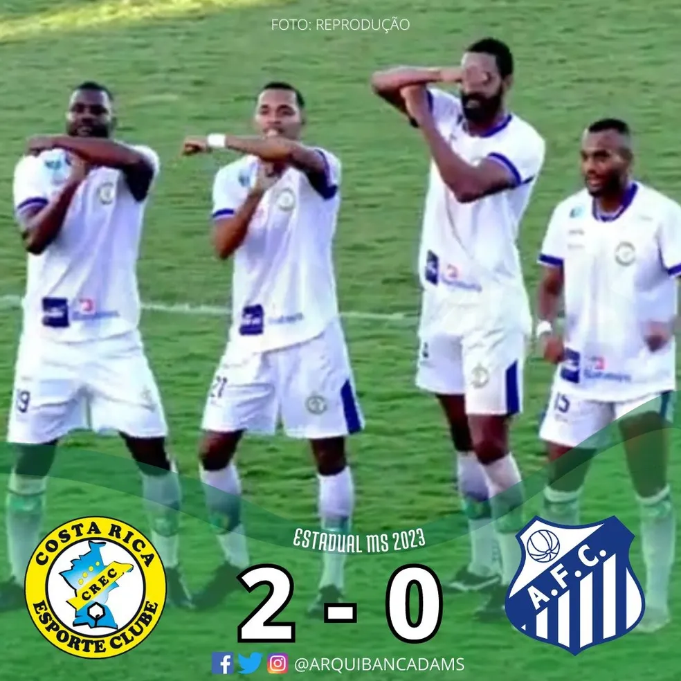 Operário, Dourados, Ivinhema e Costa Rica são os classificados para a semifinal do Campeonato Sul-Mato-Grossense 2023 Operário, Dourados, Ivinhema e Costa Rica são os classificados para a semifinal do Campeonato Sul-Mato-Grossense 2023