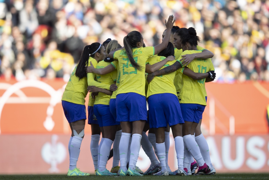 Copa do Mundo Feminina de 2027 no Brasil? Candidatura é oficializada! Ponta Porã Informa