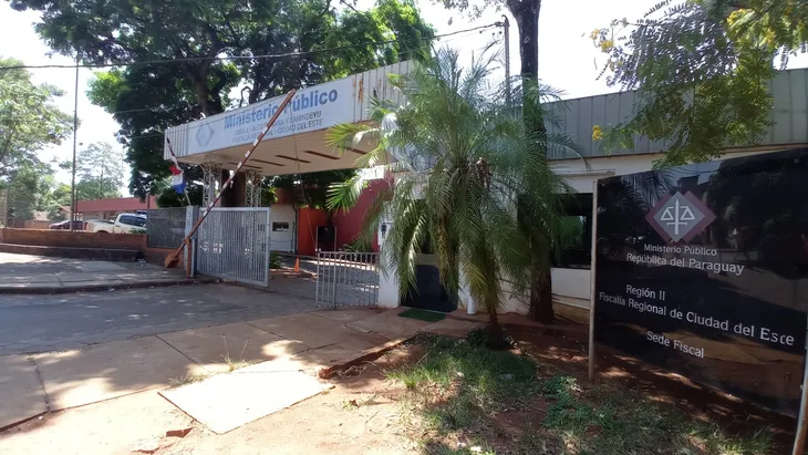 Designan a fiscales que cubrirán las elecciones generales en Alto Paraná Designan a fiscales que cubrirán las elecciones generales en Alto Paraná