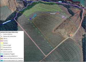 Ponta Porã: Prefeitura divulga relatório de impacto ambiental da central de tratamento de resíduos Ponta Porã: Prefeitura divulga relatório de impacto ambiental da central de tratamento de resíduos