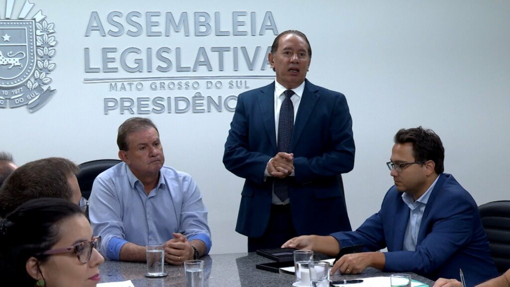 Assembleia Legislativa: Com novas regras, Saúde terá, no mínimo, R$ 28,8 milhões em emendas parlamentares Assembleia Legislativa: Com novas regras, Saúde terá, no mínimo, R$ 28,8 milhões em emendas parlamentares