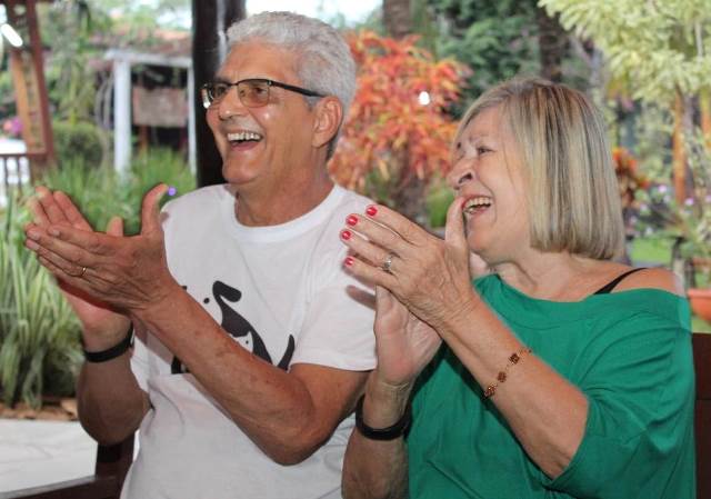 Confira os aniversariantes de hoje, 16/04/23, por Dora Nunes Confira os aniversariantes de hoje, 16/04/23, por Dora Nunes