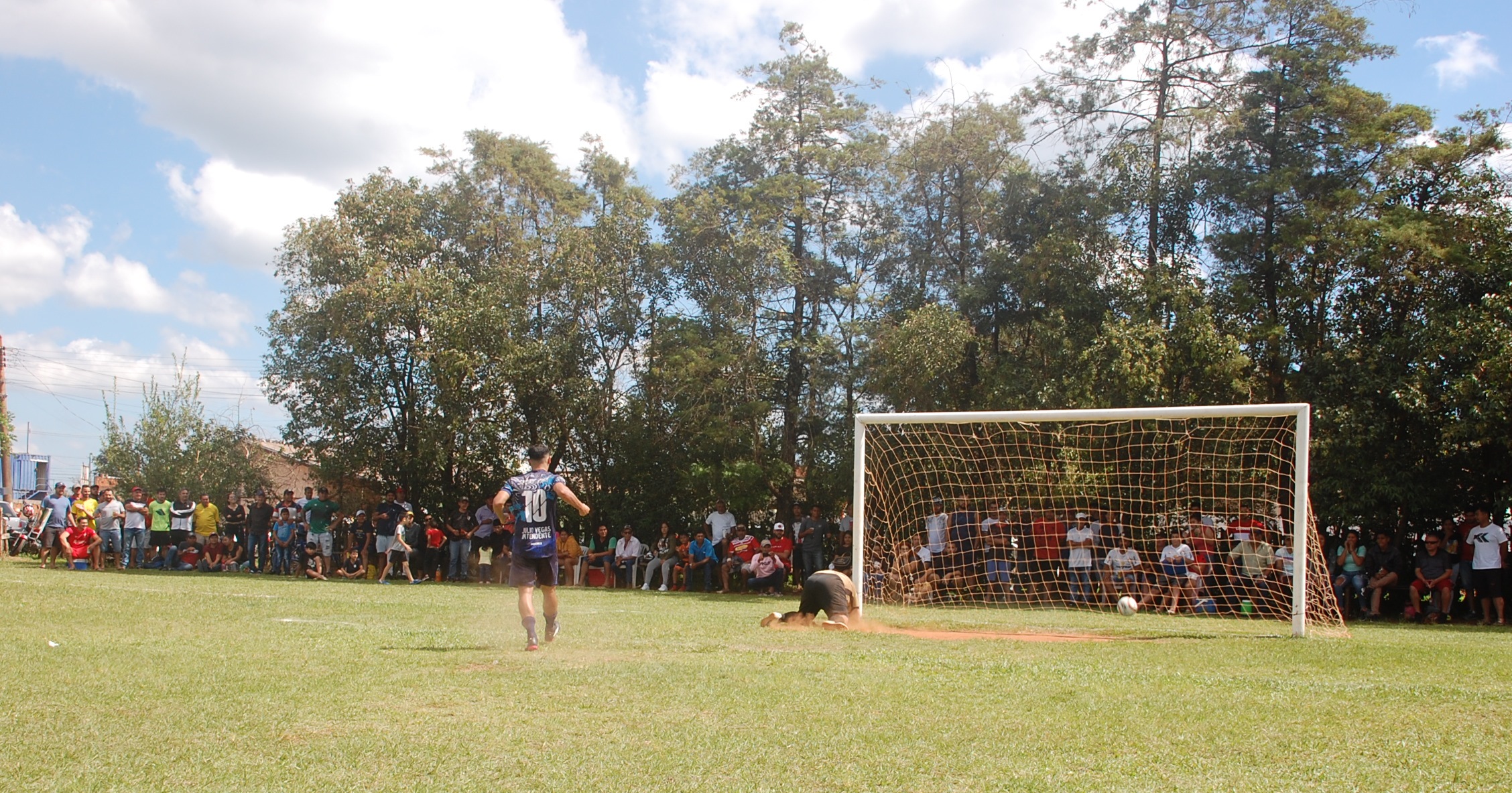 Ponta Porã: Sport Ybype é campeão da 5ª Taça dos Campeões Ponta Porã: Sport Ybype é campeão da 5ª Taça dos Campeões