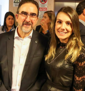 PGE participa dos debates sobre a Reforma Tributária com secretário nacional da Fazenda PGE participa dos debates sobre a Reforma Tributária com secretário nacional da Fazenda