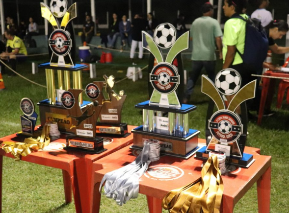 Tereré A é campeão da 1ª Copa Jamir Signori de Futebol Suíço Master em Amambai Tereré A é campeão da 1ª Copa Jamir Signori de Futebol Suíço Master em Amambai