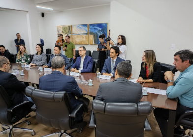 Procuradores do Estado e servidores terão bolsas de mestrado após convênio com a Mackenzie Procuradores do Estado e servidores terão bolsas de mestrado após convênio com a Mackenzie
