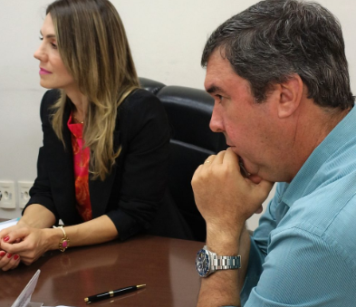 Procuradores do Estado e servidores terão bolsas de mestrado após convênio com a Mackenzie Procuradores do Estado e servidores terão bolsas de mestrado após convênio com a Mackenzie