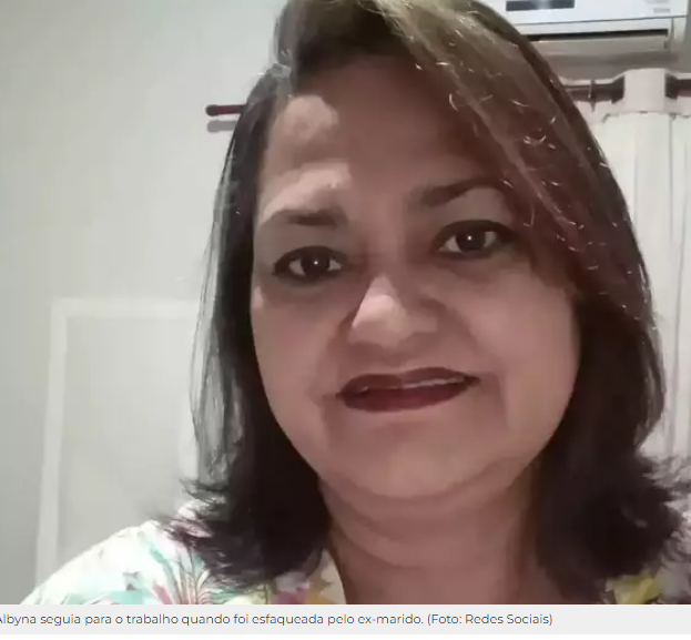 Pintor que matou ex-mulher a facadas passa mal e morre em presídio Pintor que matou ex-mulher a facadas passa mal e morre em presídio