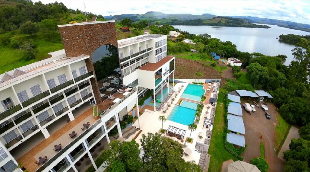 1º Congresso Nacional da ABRACCOS acontece em Itá-SC no GRAND SUITES FAMILY RESORT no mês de maio 1º Congresso Nacional da ABRACCOS acontece em Itá-SC no GRAND SUITES FAMILY RESORT no mês de maio