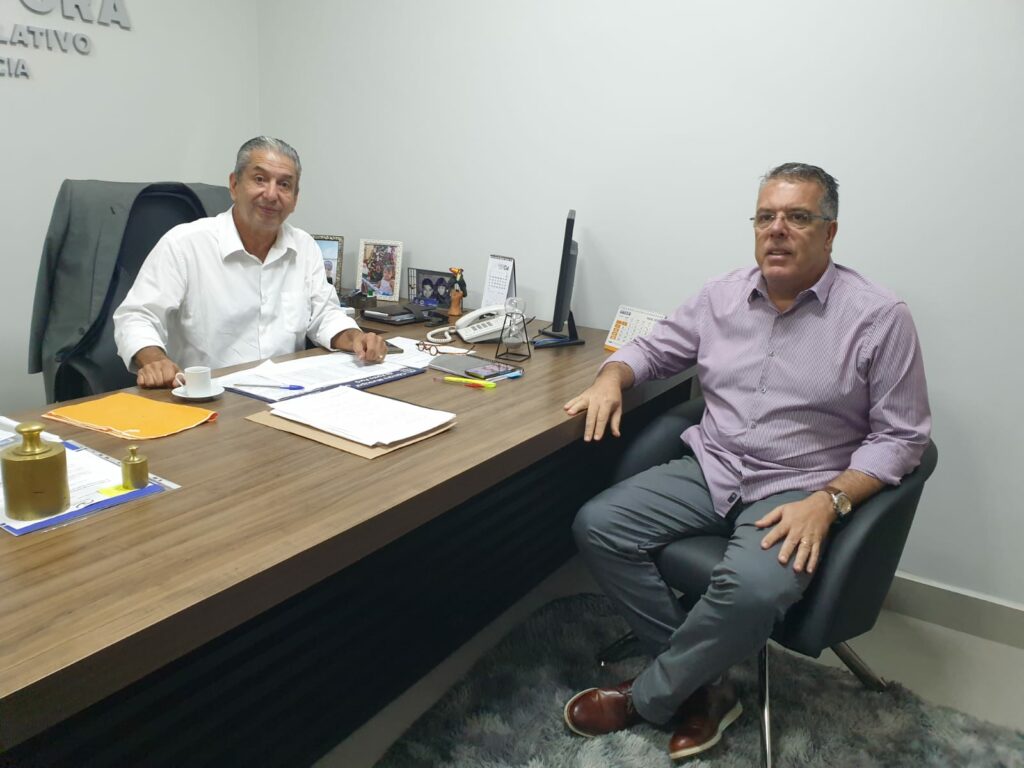 Abril Verde aborda segurança e saúde no trabalho em Ponta Porã Abril Verde aborda segurança e saúde no trabalho em Ponta Porã