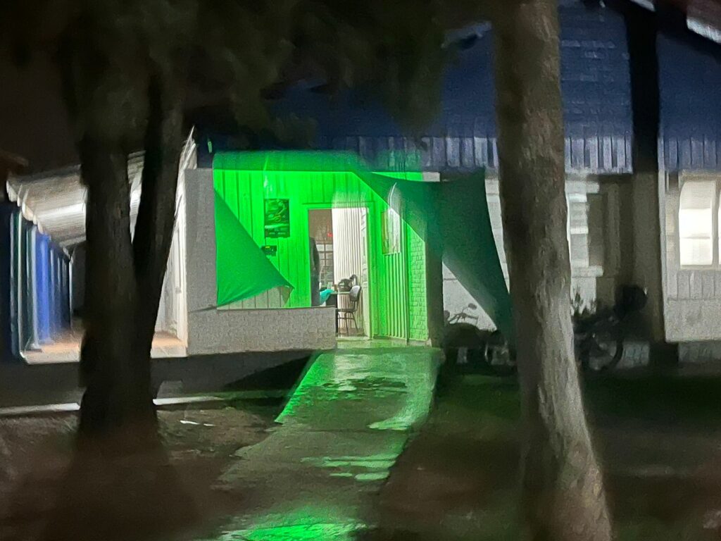 Abril Verde aborda segurança e saúde no trabalho em Ponta Porã Abril Verde aborda segurança e saúde no trabalho em Ponta Porã