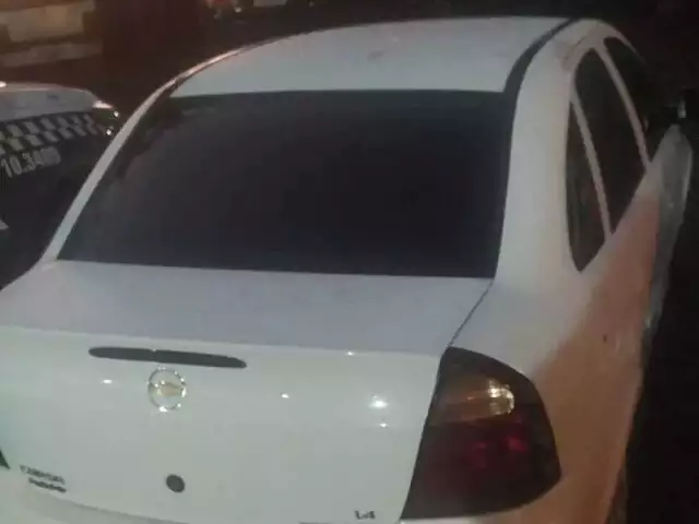 Ponta Porã: Polícia apreende 85 kg de pasta base de cocaína em assoalho de Corsa Ponta Porã: Polícia apreende 85 kg de pasta base de cocaína em assoalho de Corsa