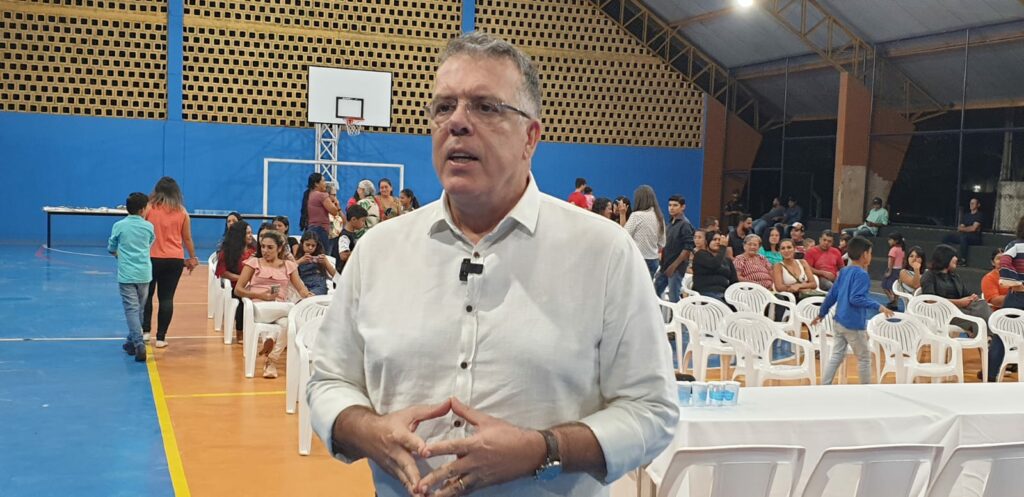 Ponta Porã forma mais uma turma de profissionais através do FAC