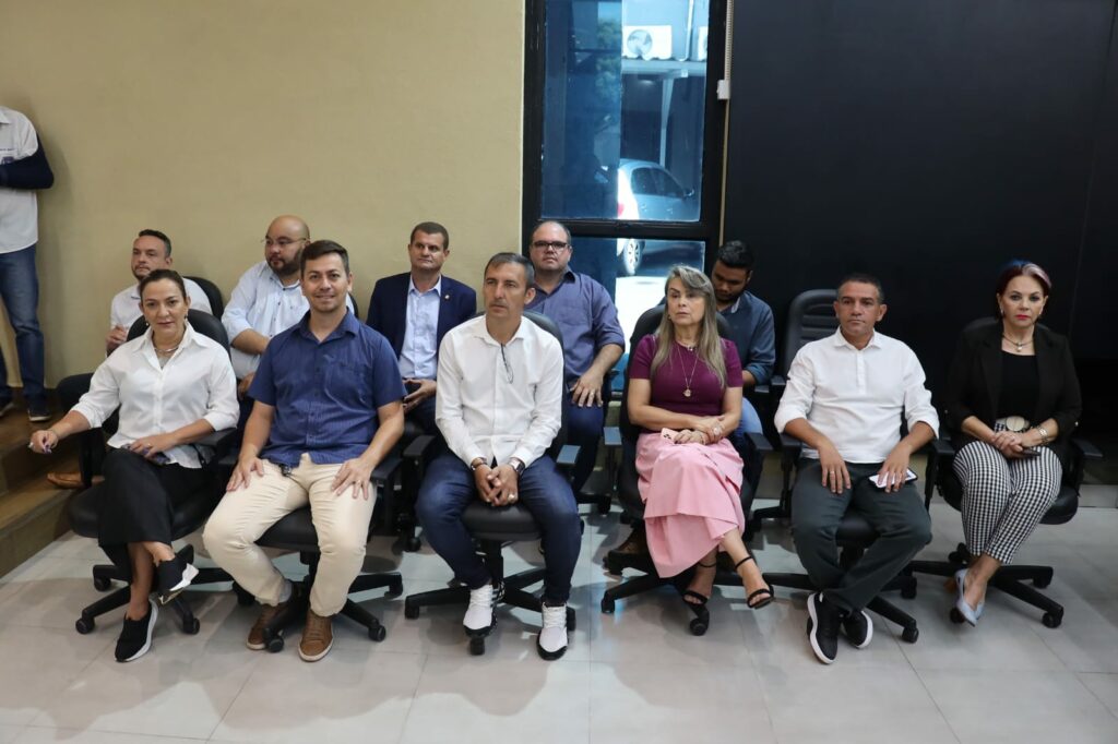 Ponta Porã: Obras no centro acabam com alagamentos e valorizam a região Ponta Porã: Obras no centro acabam com alagamentos e valorizam a região