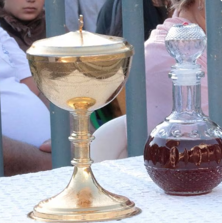 Domingo de Pascua: instan a ser honestos y a no perder la esperanza Domingo de Pascua: instan a ser honestos y a no perder la esperanza