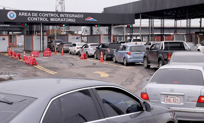 Compras en Clorinda: advierten sobre eventual desvalorización del guaraní Compras en Clorinda: advierten sobre eventual desvalorización del guaraní