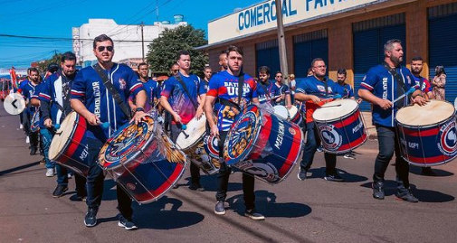 UCP la destacada en el homenaje a la independencia nacional UCP la destacada en el homenaje a la independencia nacional