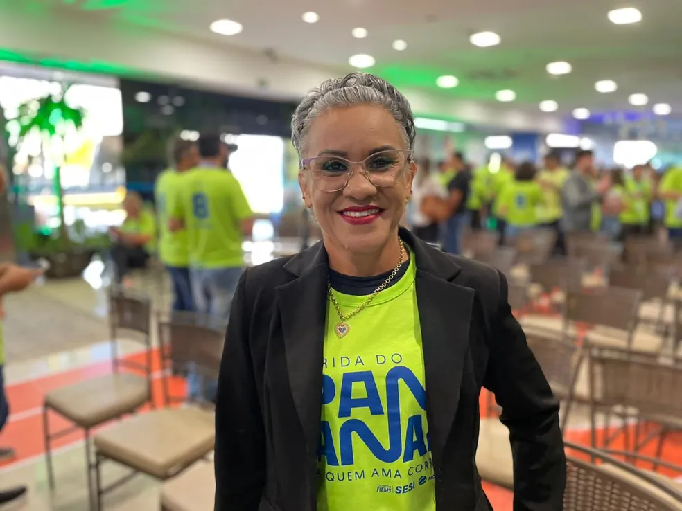 Inscrições abertas: Corrida do Pantanal amplia público e muda percurso em 2023 Inscrições abertas: Corrida do Pantanal amplia público e muda percurso em 2023