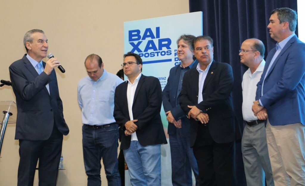 Assembléia Legislativa reitera apoio a desonerações que beneficiam setor produtivo