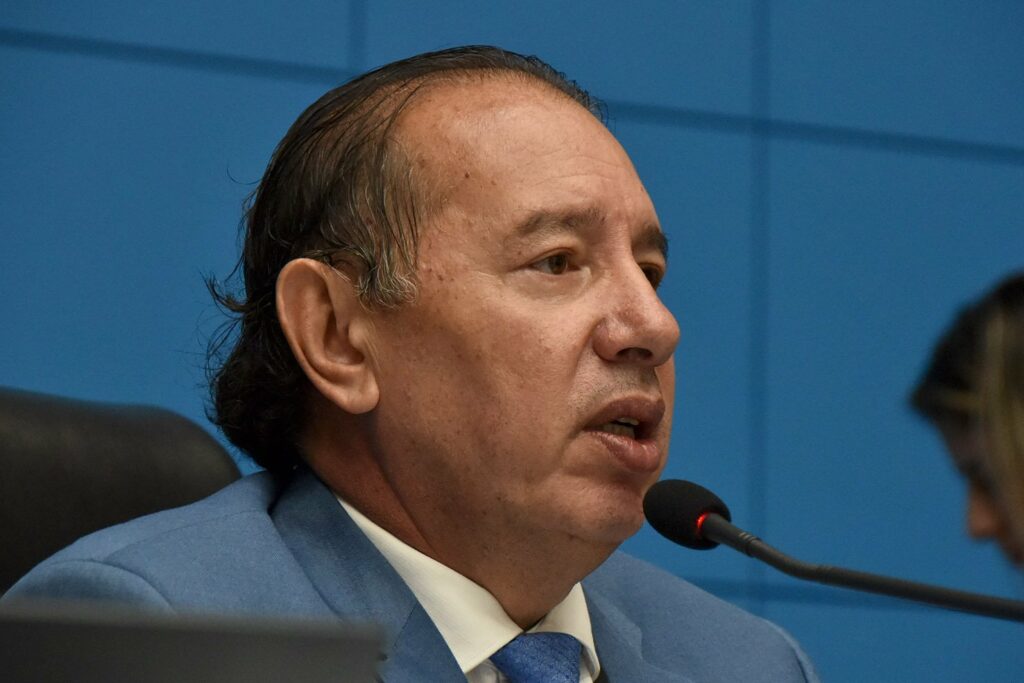 Deputados de MS pedem votação de PEC 132 antes de julgamento do Marco Temporal Deputados de MS pedem votação de PEC 132 antes de julgamento do Marco Temporal