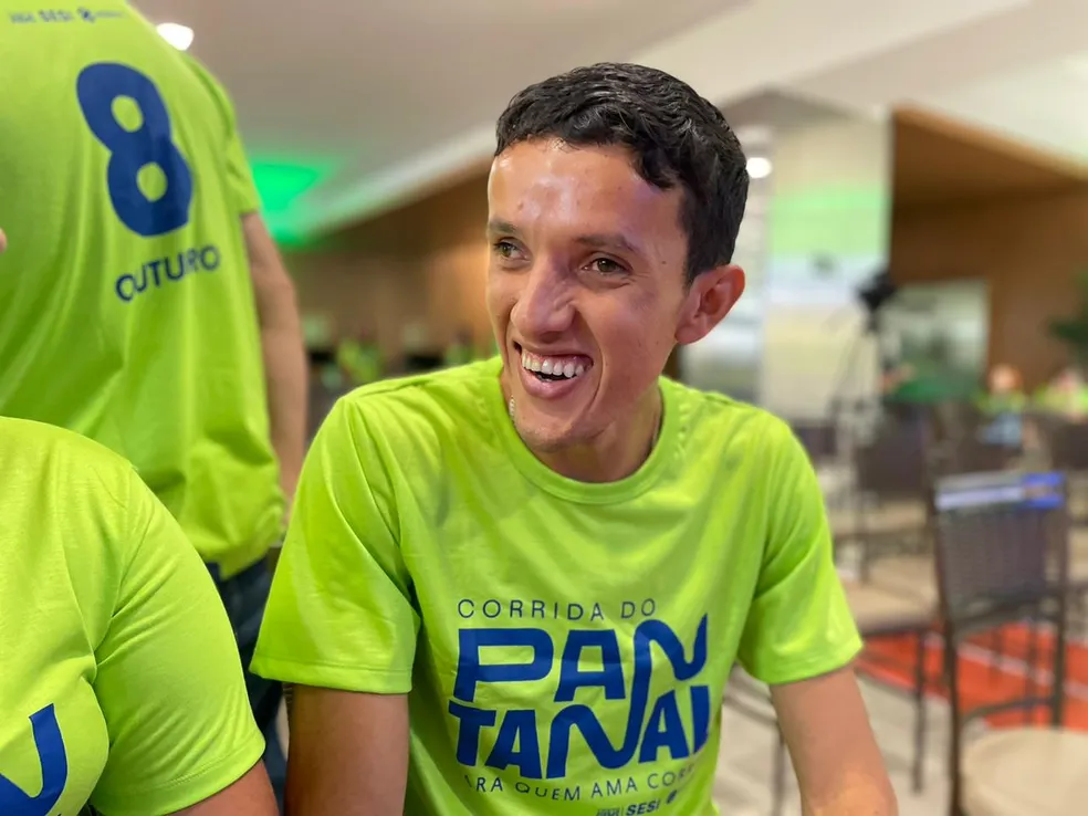 Inscrições abertas: Corrida do Pantanal amplia público e muda percurso em 2023 Inscrições abertas: Corrida do Pantanal amplia público e muda percurso em 2023