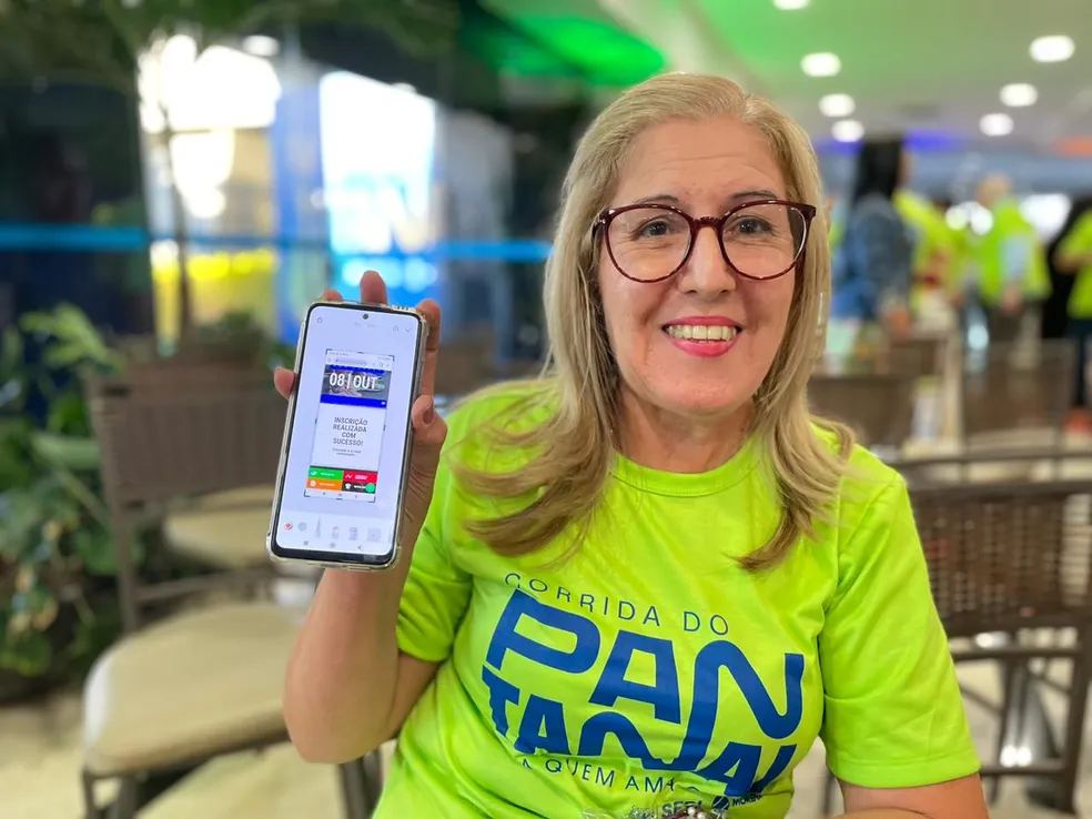 Inscrições abertas: Corrida do Pantanal amplia público e muda percurso em 2023 Inscrições abertas: Corrida do Pantanal amplia público e muda percurso em 2023