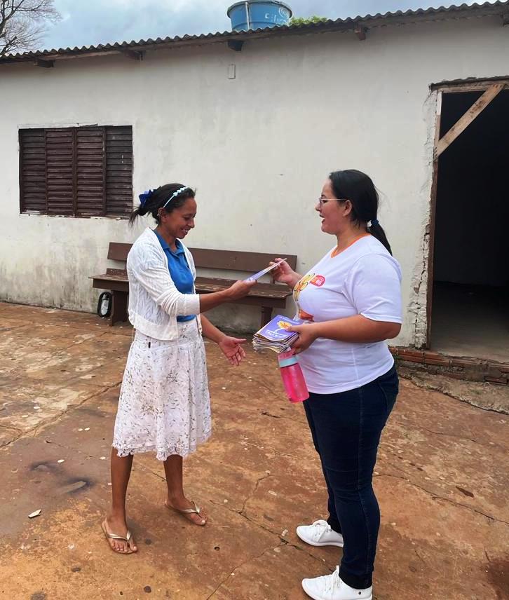 Ponta Porã intensifica ações de combate à exploração de crianças e adolescentes Ponta Porã intensifica ações de combate à exploração de crianças e adolescentes