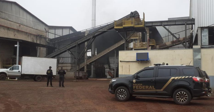 PF incinera cerca de uma tonelada de entorpecentes PF incinera cerca de uma tonelada de entorpecentes