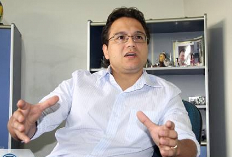 Ponta Porã: Audiência Pública vai debater a volta da ferrovia A reunuião será no plenário da Câmara de Ponta porã no dia 2 de junho.
