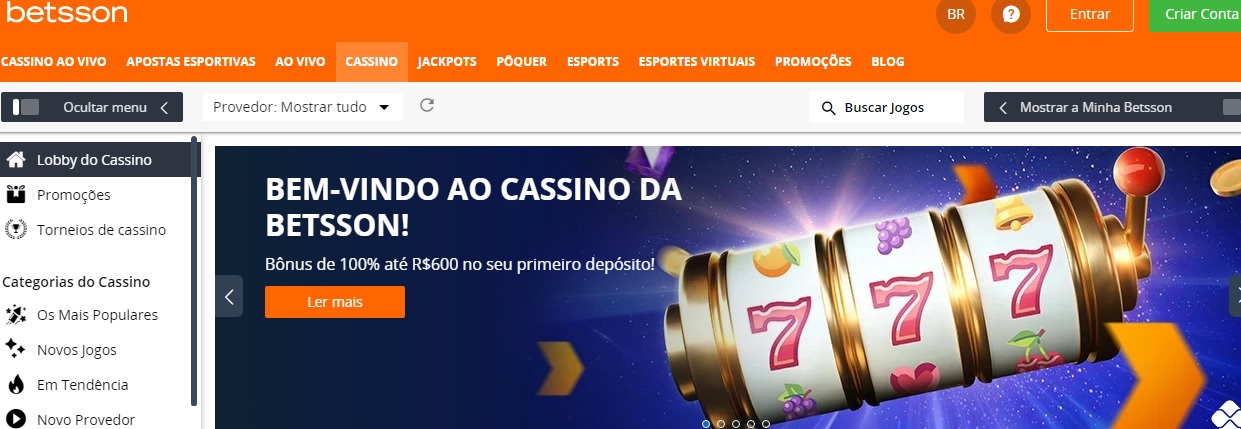 A expansão e a diversificação dos jogos com dinheiro real no Brasil