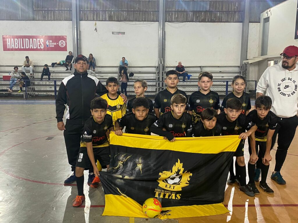 Em Ponta Porã, Copa Ponta Porã de futsal de base realiza a segunda rodada. Em Ponta Porã, Copa Ponta Porã de futsal de base realiza a segunda rodada.