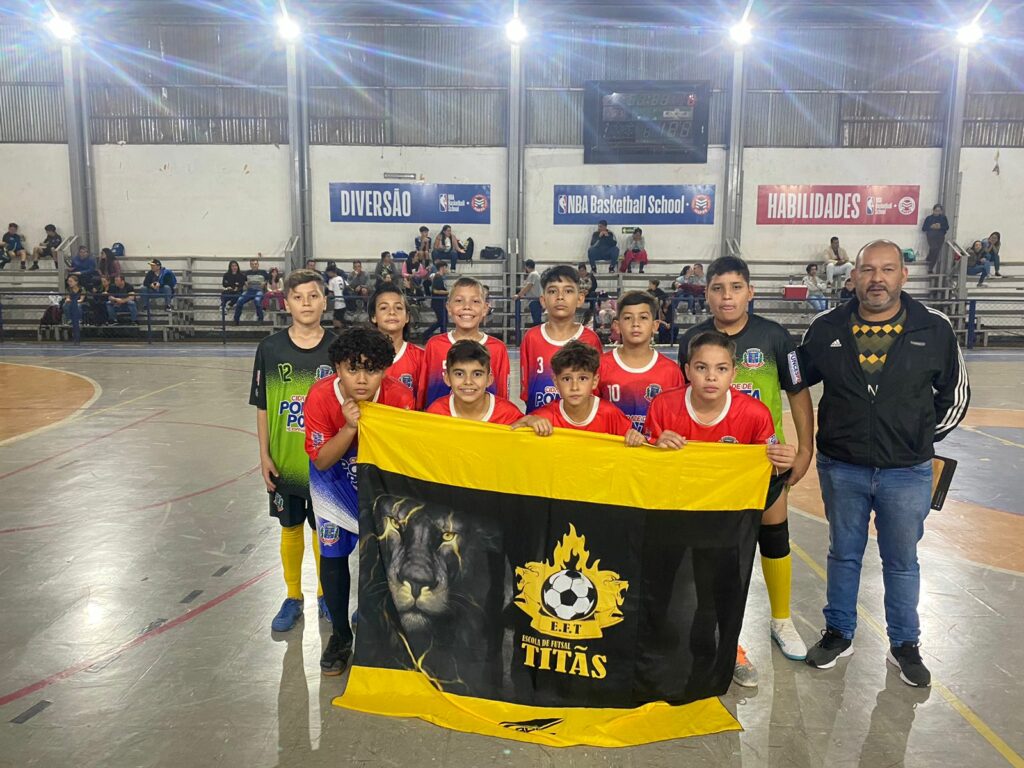 Em Ponta Porã, Copa Ponta Porã de futsal de base realiza a segunda rodada. Em Ponta Porã, Copa Ponta Porã de futsal de base realiza a segunda rodada.