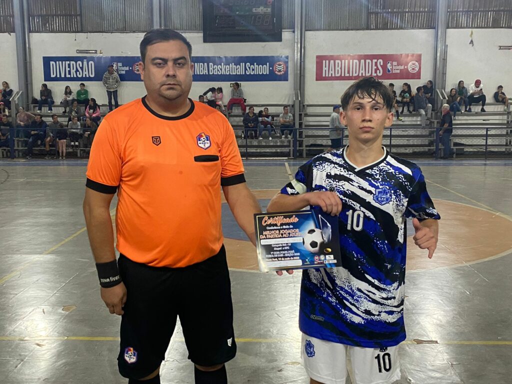 Em Ponta Porã, Copa Ponta Porã de futsal de base realiza a segunda rodada. Em Ponta Porã, Copa Ponta Porã de futsal de base realiza a segunda rodada.
